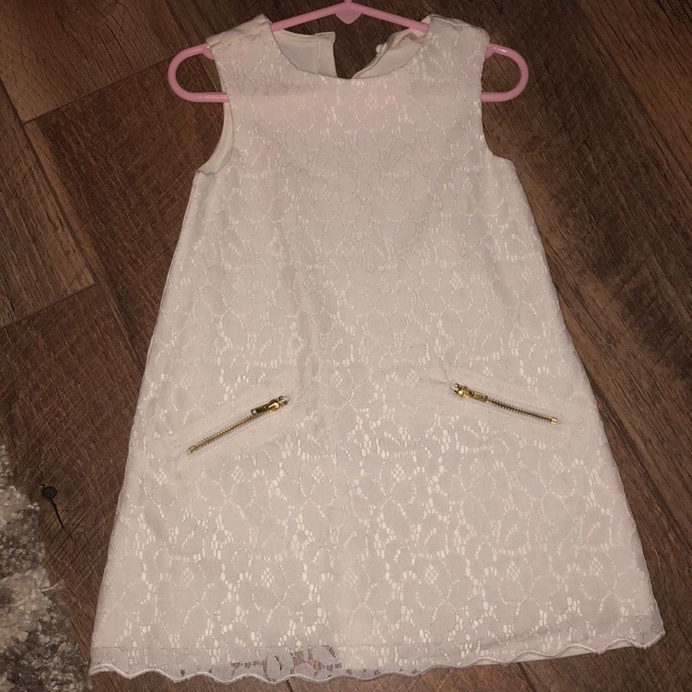 H&M Shift Dress